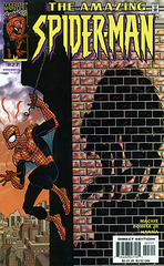 The Amazing Spider Man Vol. 2 27/468 The Stray