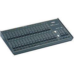NSI / Leviton N7016 16-32 Channel Controller Console (120VAC)