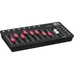 Smith-Victor DMX-512-8 Controller