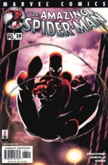 The Amazing Spider Man Vol. 2 38/479 The Conversation