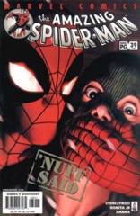 The Amazing Spider Man Vol. 2 39/480 Nuff Said Meanwhile...