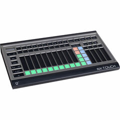 ikan Lite-Puter 12-Channel DMX Lighting Console