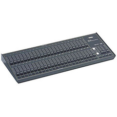 Obsidian NX Touch 512ch DMX Touch Controller for Onyx OS Lighting Consoles