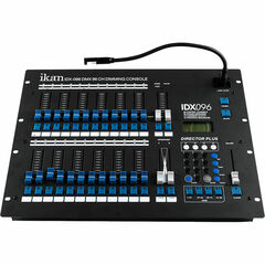Hudson Spider Handheld 12-Channel Wireless DMX Console
