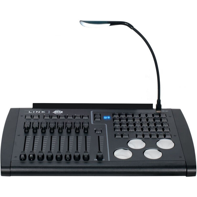 ikan IDX-096 96 Channel DMX Console