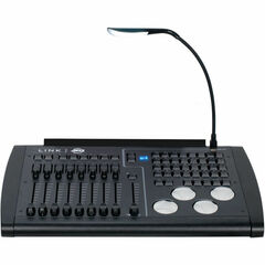 ikan IDX-096 96 Channel DMX Console