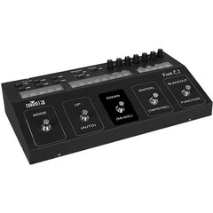 NSI / Leviton D4200 Remote Station Scene 1, Off   (White)