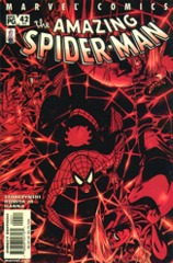 The Amazing Spider Man Vol. 2 42/483 A Strange Turn Of Events