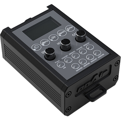 NSI / Leviton MC7000 Series Main Assembly