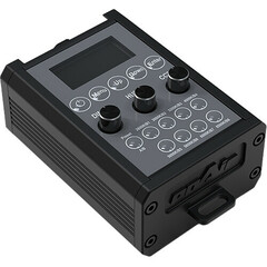 NSI / Leviton MC7000 Series Main Assembly