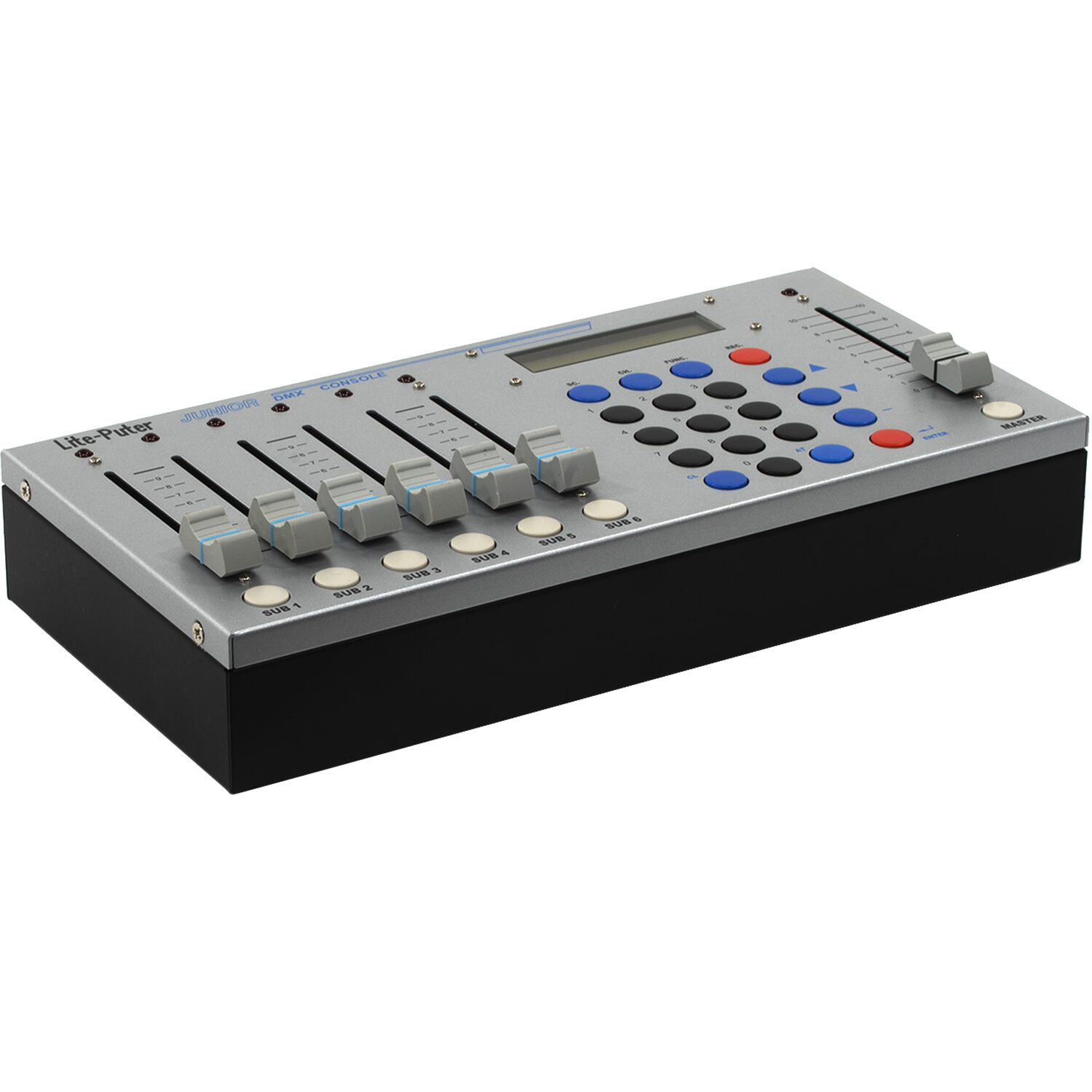 SWIT Pocket Wireless DMX Controller