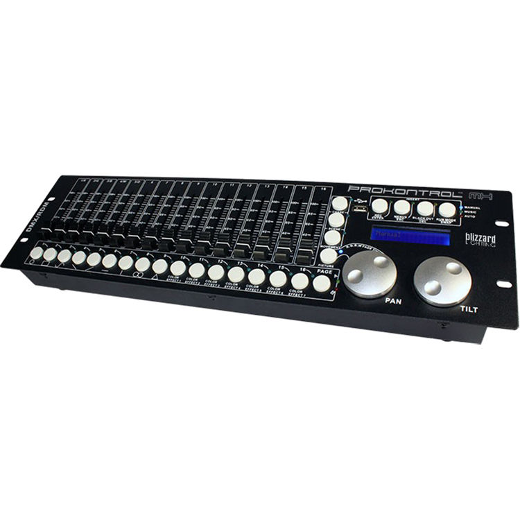 SoundSwitch Control One Professional Lighting Controller
