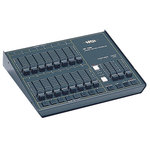 Blizzard ProKontrol MH DMX Lighting Controller