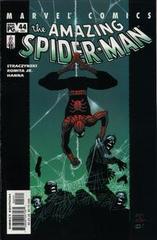 The Amazing Spider Man Vol. 2 44/485 Arms And The Men