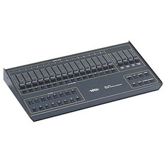 NSI / Leviton Analog Three Channel Wall-Mountable ON/TAKE Control Switch