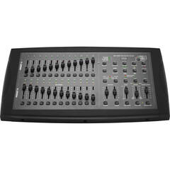 NSI / Leviton MC7008 8-16 Channel Digital Controller (120VAC)