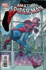 The Amazing Spider Man Vol. 2 45/486 Until The Stars Turn Cold