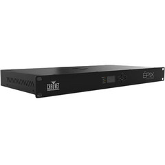 NSI / Leviton Programmable Console (120VAC)