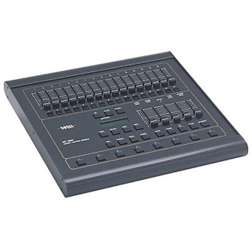 Lupo Scene Setter 24-Channel Dimmer Console