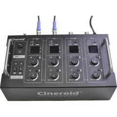 Elation Professional NX Touch 14 x Fader DMX Control for ONYX