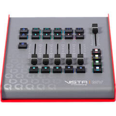 Kino Flo FreeStyle 120 LED DMX Controller (Universal 230U)