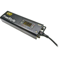 Kino Flo FreeStyle 140 LED DMX Controller for FreeStyle T44 Bulbs, (230 VAC Cord)