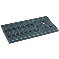 Kino Flo FreeStyle 140 LED DMX Controller for FreeStyle T44 Bulbs, (120 VAC Cord)