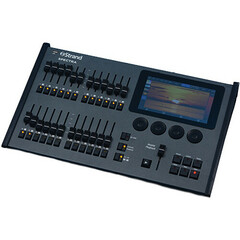 Jands Stage CL Lighting Console (512 Channel, Edison Plug)