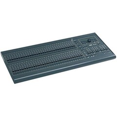 NSI / Leviton D7524 24/48 Channel Memory Console