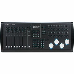 NSI / Leviton Digital Memory Console - 32-64 Channels - 120V