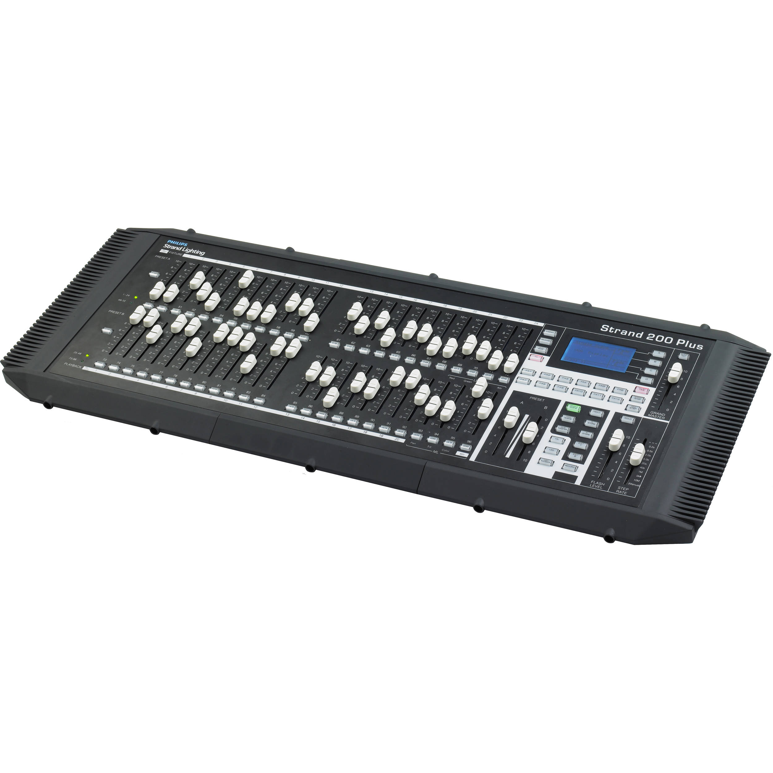 Strand Lighting FLX-S24 Console