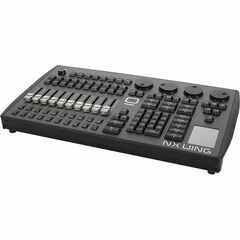 NSI / Leviton D7532-0A1 32/64 Channel Memory Console