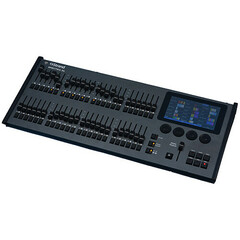 NSI / Leviton D7532-0A2 32/64 Channel Memory Console