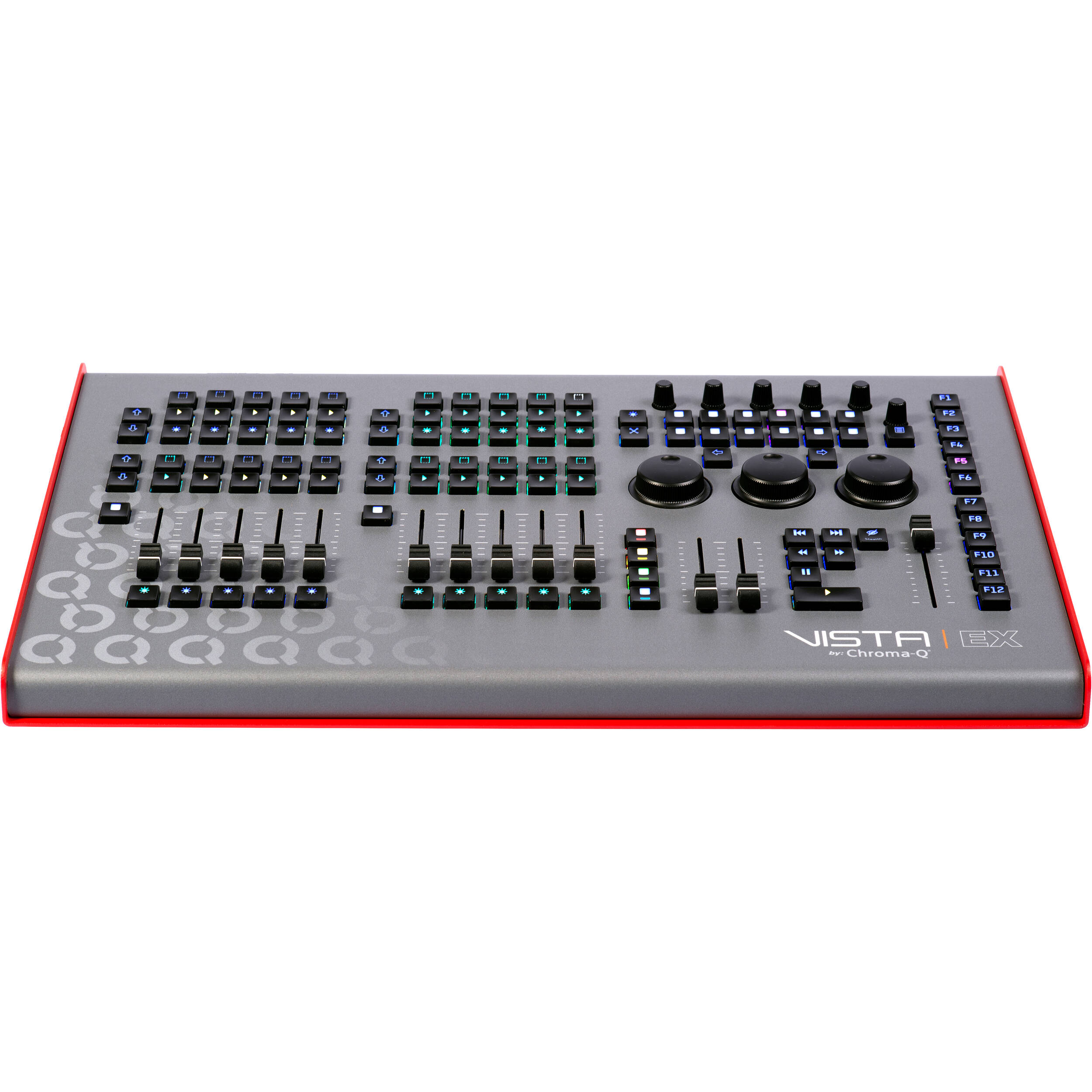 Altman Genesis Lighting Control Console