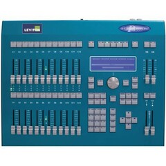 Elation Professional NX Wing 64 Universe USB Control Surface