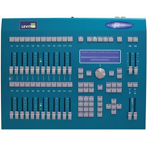 Strand Lighting FLX-S48 XL Console