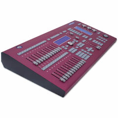 NSI / Leviton Piccolo  48 Channel Lighting Controller  (120VAC)
