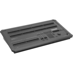 ETC 20-Fader ColorSource AV Console with Network, Audio, and Video