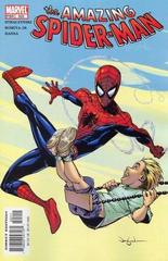 The Amazing Spider Man Vol. 2 502 You Want Pants With That?