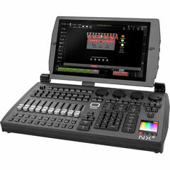 NSI / Leviton Piccolo 96 Channel Lighting Controller