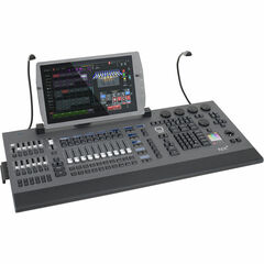 NSI / Leviton Innovator 600 Control Console (100-240 VAC)