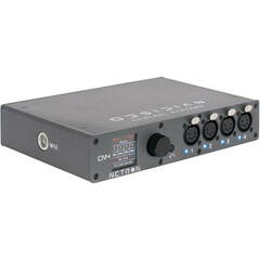 Elation Professional NX-2 64 Universe Onyx OS Lighting Controller
