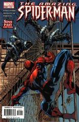 The Amazing Spider Man Vol. 2 512 Sins Past Part Four