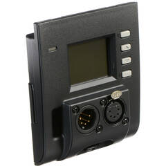 ETC Ion Xe 20 Console with 2048 Outputs