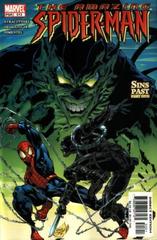 The Amazing Spider Man Vol. 2 513 Sins Past Part Five