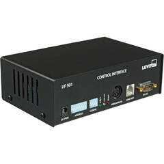 Elation Professional Netron EN4 Ethernet to DMX Gateway