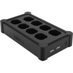 CHAUVET DJ Data Stream 4 DMX-512 Optical Splitter