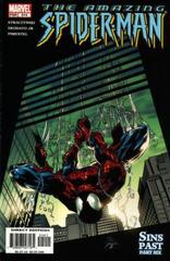 The Amazing Spider Man Vol. 2 514 Sins Past Part Six