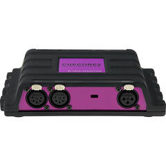 CHAUVET PROFESSIONAL RDMX Splitter 8