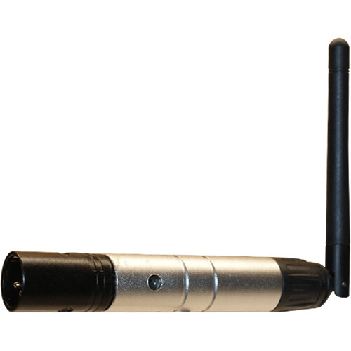 CHAUVET DJ Wireless D-Fi XLR Transmitter